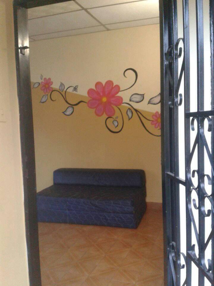 Apartamento 2 (sala-comedor)