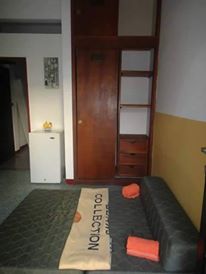 Suite 1 (ambiente 1)