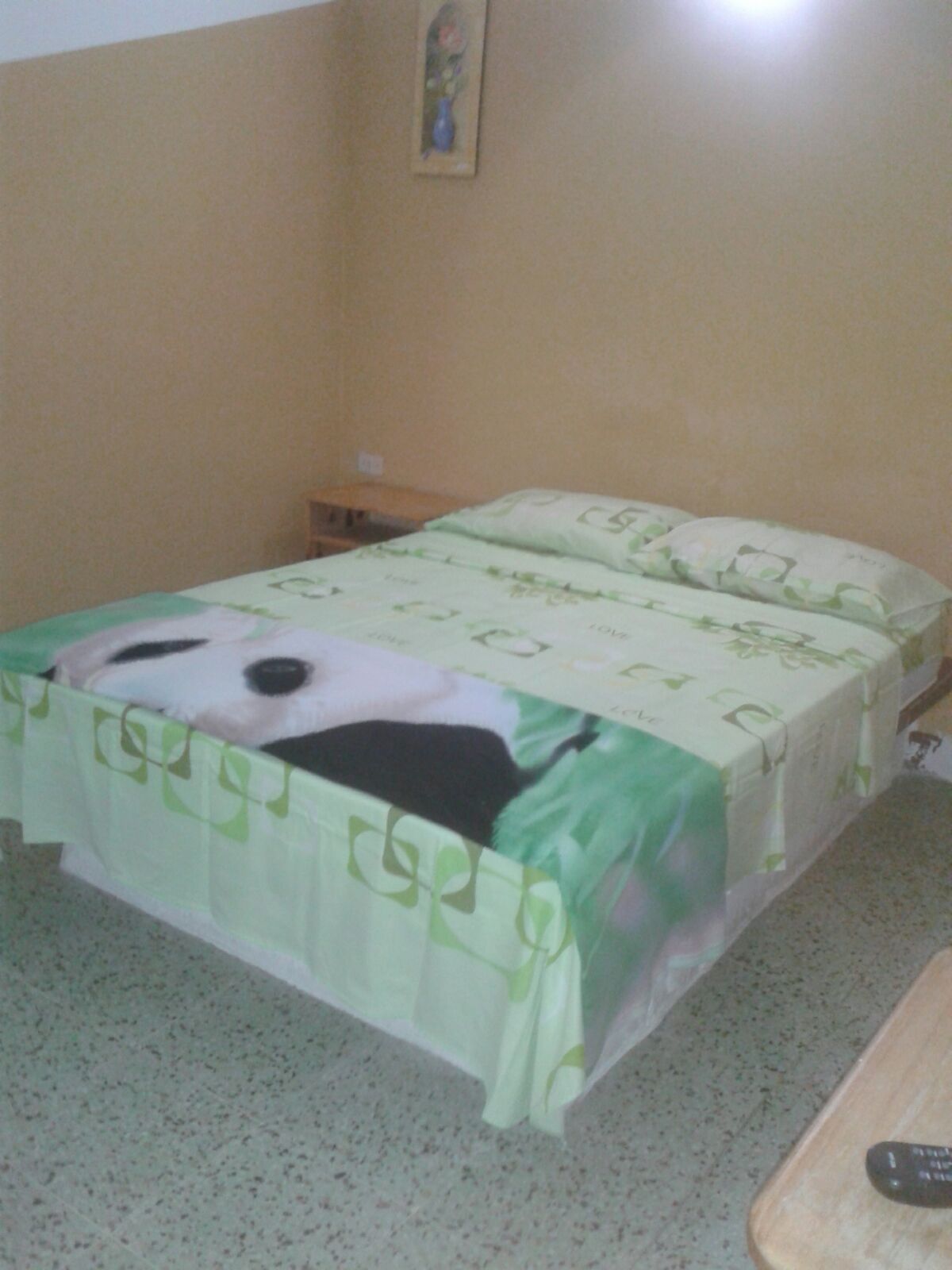 Suite 2 (ambiente 2)
